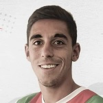 Sebastián González Mozzo