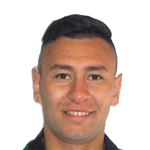 Carlos Leonardo Muela Viera