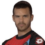 Mauricio Hernán Aquino