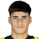 Brandon Emiliano Álvarez Daluz