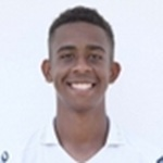 João Alencar Santos Paes da Costa
