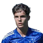 Vitor Lamounier Rego