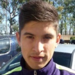 Jorge Vidal Valdez Chamorro