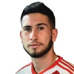 Nicolás Franco