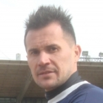 Horacio Martín Ramírez