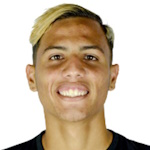 Bryan José Castillo Rosendo