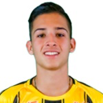 Yerson Ronaldo Chacón Ramírez