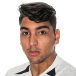 Diosbert Alexander Rivero Cantillo