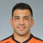 Brian Abel Luciatti