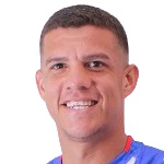 Johan José Osorio Paredes
