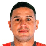Darvis José Rodríguez