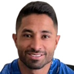 Cristian Damián Amarilla