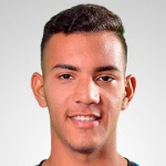 Junior José Paredes Jaspe