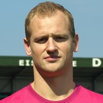 Mike Alexander Lewis