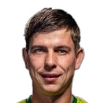 Darren Wyn Thomas