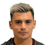 Mauro Alejandro Barraza