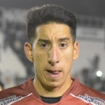 Emanuel Maximiliano Romero