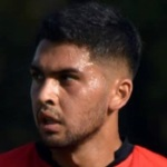 Brian Diego Zabaleta