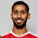 Khalid Nasser Fadhil Al Braiki