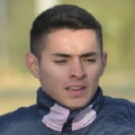 Pablo Agustín Palacio Abaca
