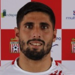 Federico Gastón Castro