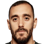 Rami Kamal Anes Hamadeh