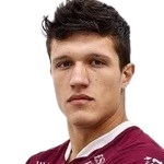 Victor Sallinas Ribeiro