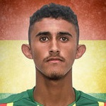 Edson Fernando Diniz Santos Junior