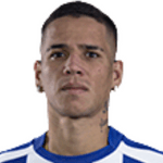 Diego Daniel Rodrigues de Matos