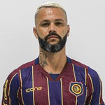 Paulo Rangel do Nascimento Gomes