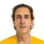 Nicolás Godinho Johann