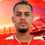 Matheus Gomes Claudino