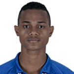 Vander Tavares Silva