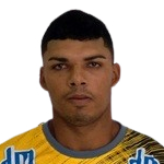 Carlos Henrique Nascimento Santos