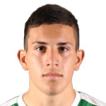 Carlos Javier Airala