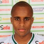 Luis Felipe Firmino Antônio