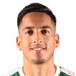 Federico Lionel Segovia