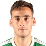 Renzo Iván Tesuri