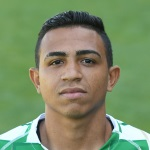 Luiz Henrique Beserra dos Santos