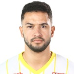 David Lustosa de Oliveira