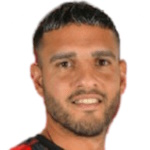 Cristian Leandro González