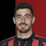 Leandro Matías Martínez Montagnoli