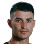 Gonzalo Damián Aquilino Pintos