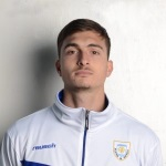 Matías Nicolás Tagliamonte