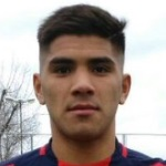 Nicolás Mauricio Zalazar
