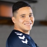 Brandon Nicolás Obregón