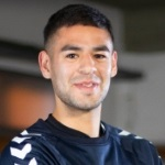 Cristian Exequiel Zabala