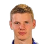 Ári Mohr Jónsson