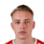 Matias Rogstad Aadnøy