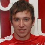 Emanuel Rubén Moreno